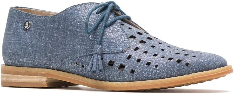 Hush Puppies Women's C Perf Oxford Pump