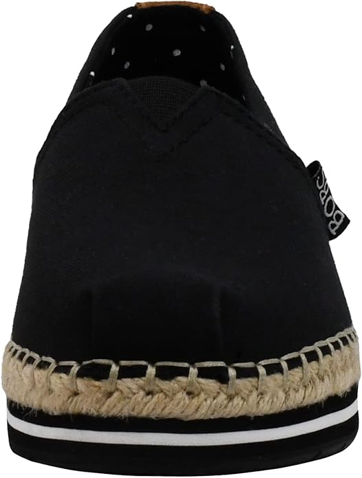 Skechers BOBS from Women's Bobs Breeze-Black