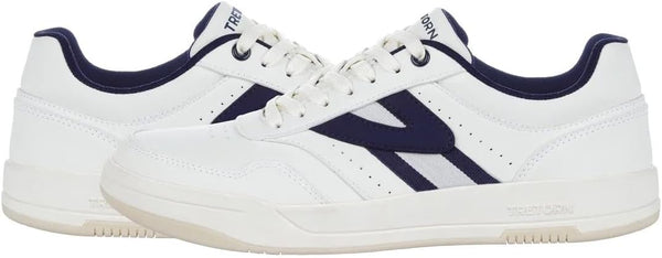 Tretorn Men's Dennis Classic Sneakers-White