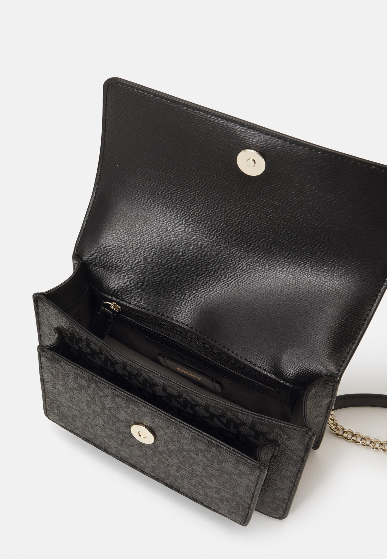 DKNY BRYANT CHAIN FLAP - Across body bag – 200 Brands