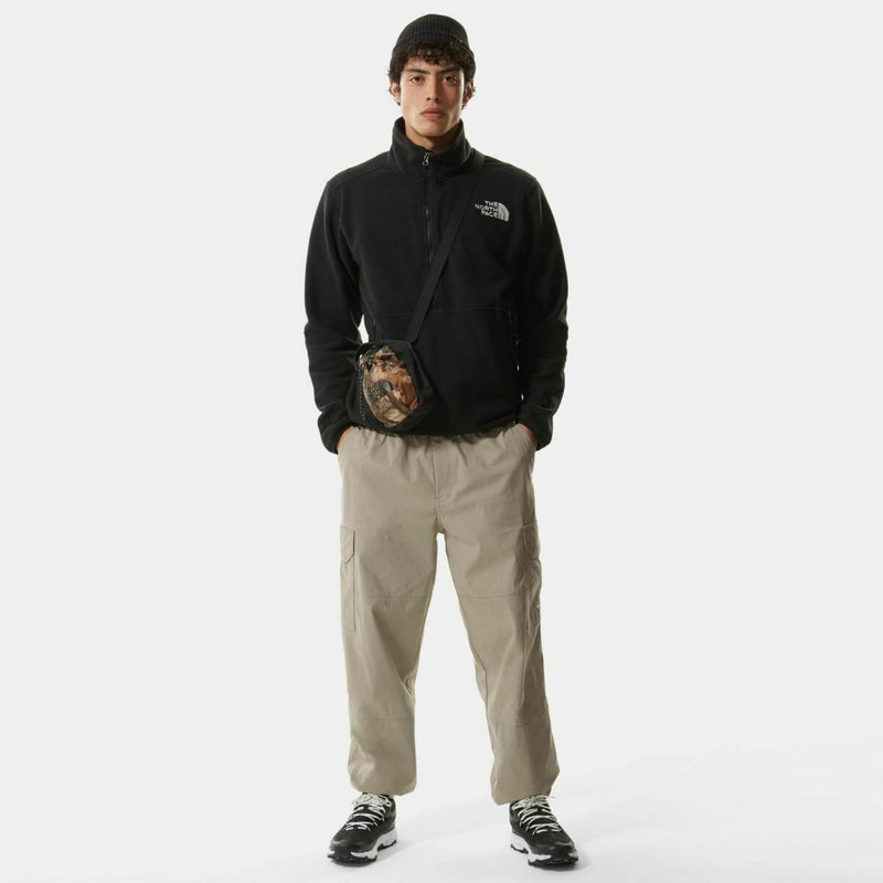 The North Face Half zip fleece jacket MEN