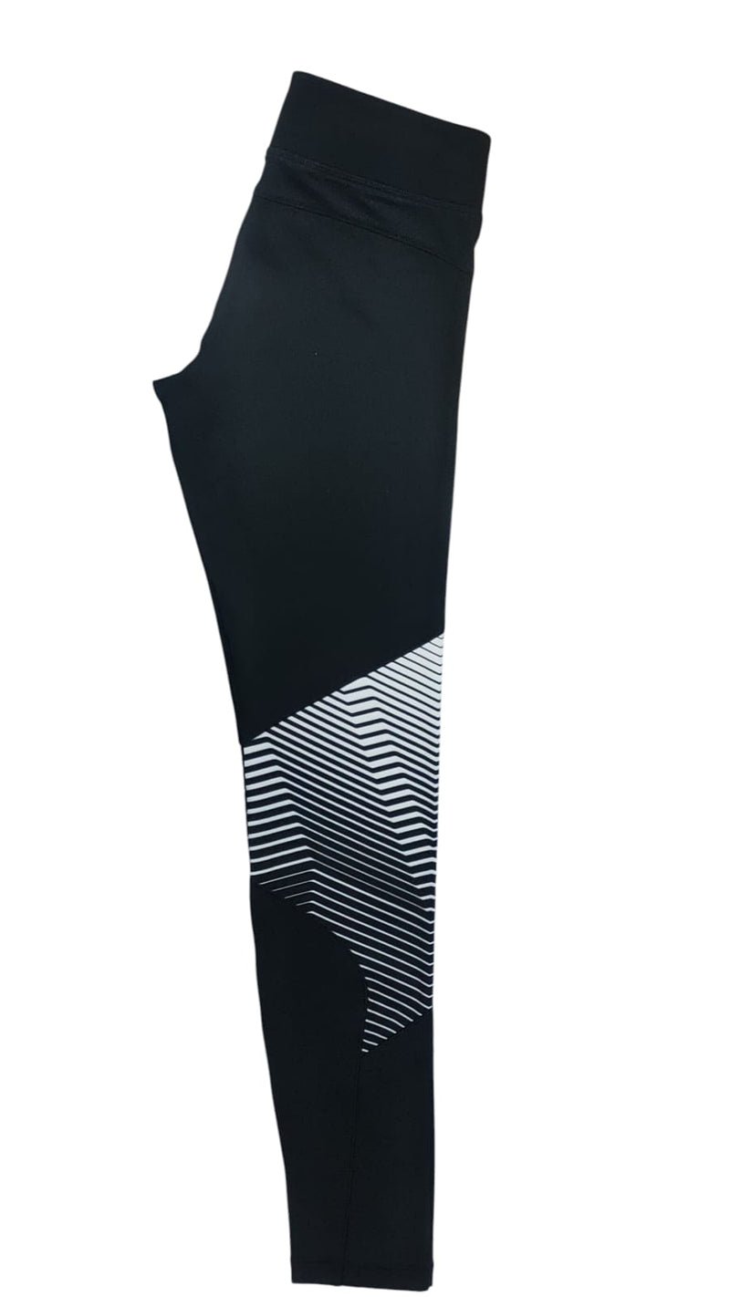 Under Armour Women Cold Gear Reactor Graphic Leggings