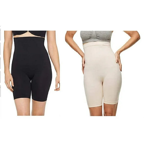 Yummie Womens  Waist Shaping Short