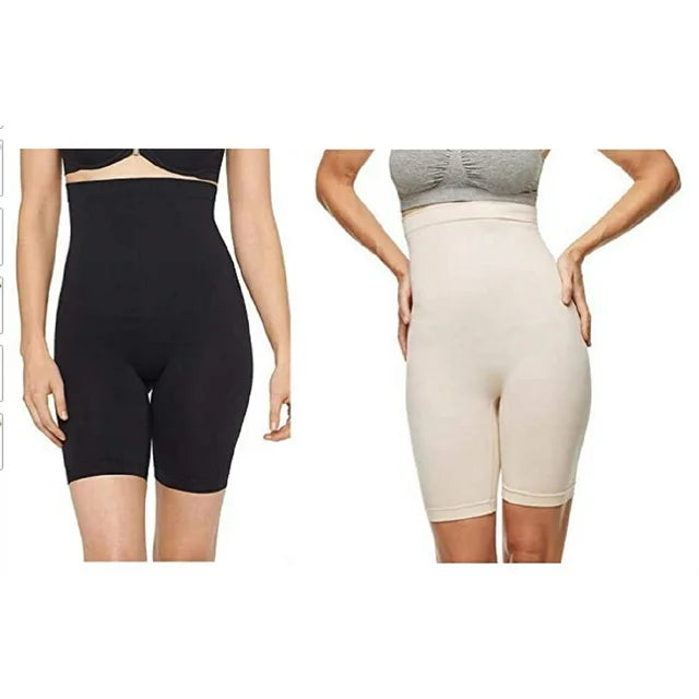 Yummie Womens  Waist Shaping Short