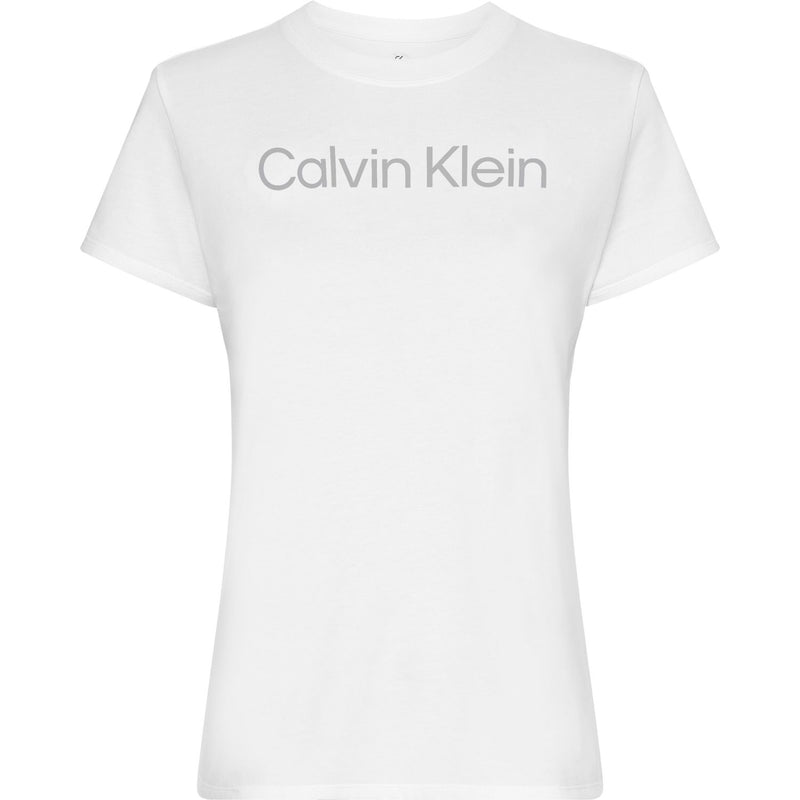 Calvin Klein Performance Women's Short Sleeve T-Shirt