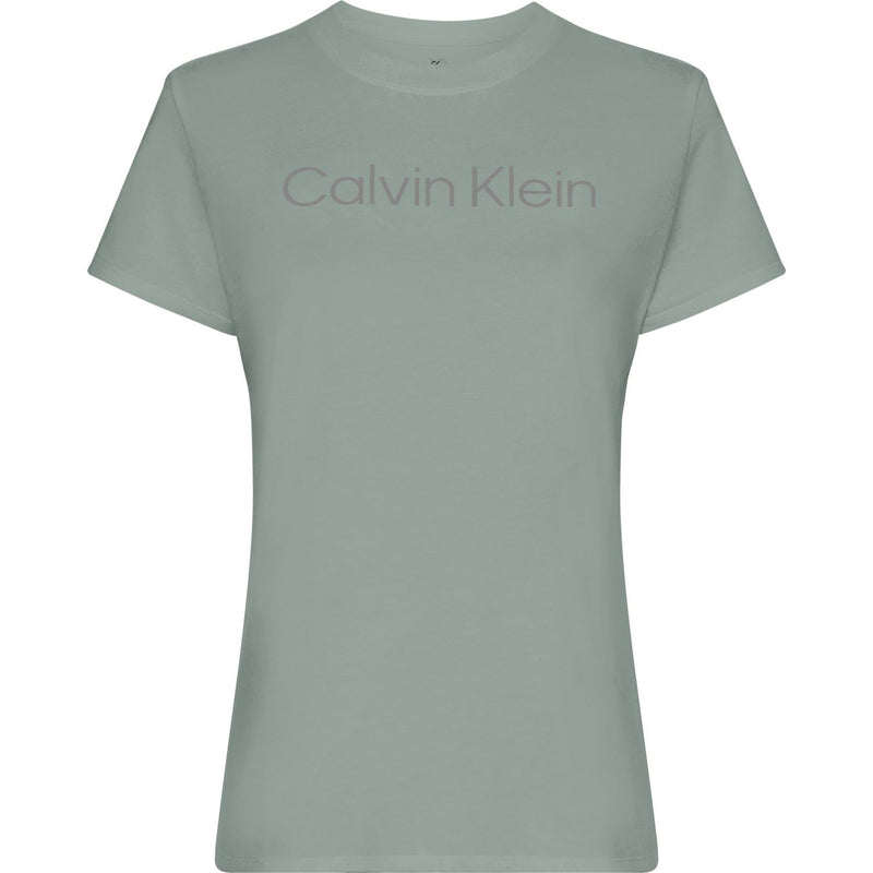 Calvin Klein Performance Women's Short Sleeve T-Shirt