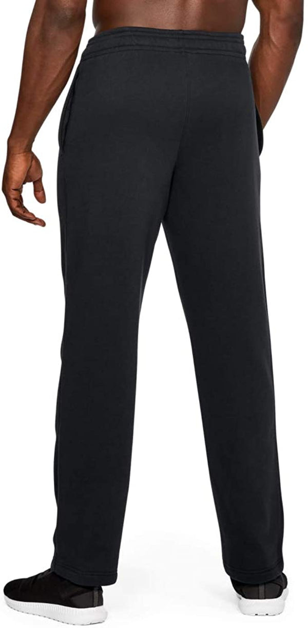 Under Armour Men's Hustle Fleece Pant