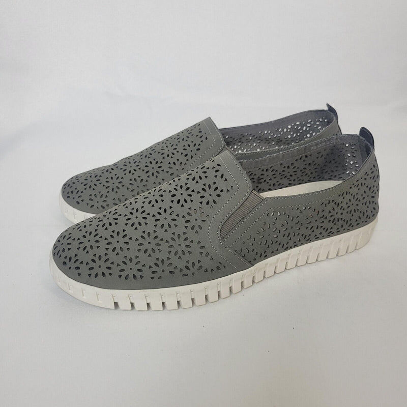J Sport Slip on Shoes