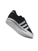 Adidas Athletic Sneaker Shoes Black Mens