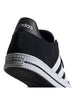 Adidas Athletic Sneaker Shoes Black Mens