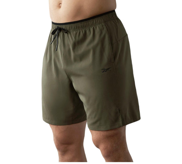 Reebok MEN  GYM SHORTS