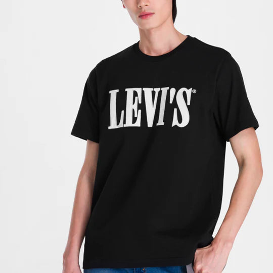 Levis Men's Cotton T-shirts Short Sleeve