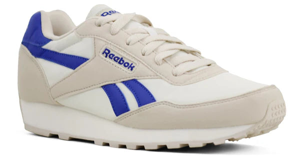 Reebok Rewind Run Sneaker BIEGE / BLUE