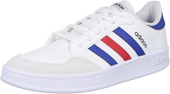 Adidas Breaknet MEN SHOES-LOW