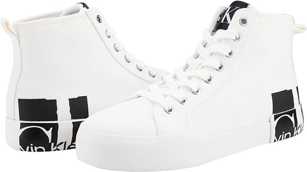 Calvin Klein Mens Fletch Sneaker