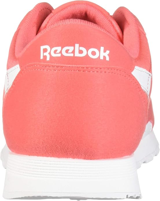 Reebok Women Shoes Classic Nylon