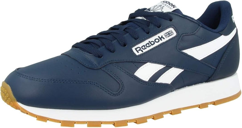 REEBOK KIDS CLASSIC LEATHER JUNIOR SNEAKER GRADE SCHOOL