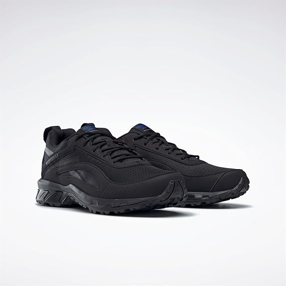 Reebok mens RIDGERIDER Sneakers