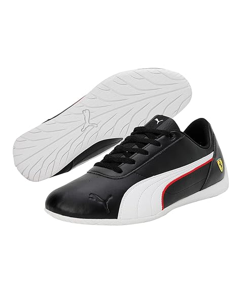 PUMA Ferrari Future Cat Ferrari OG Trainers