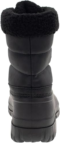 Chooka Women's Boots Warm Insulated Plush Lined Waterproof Mid Calf