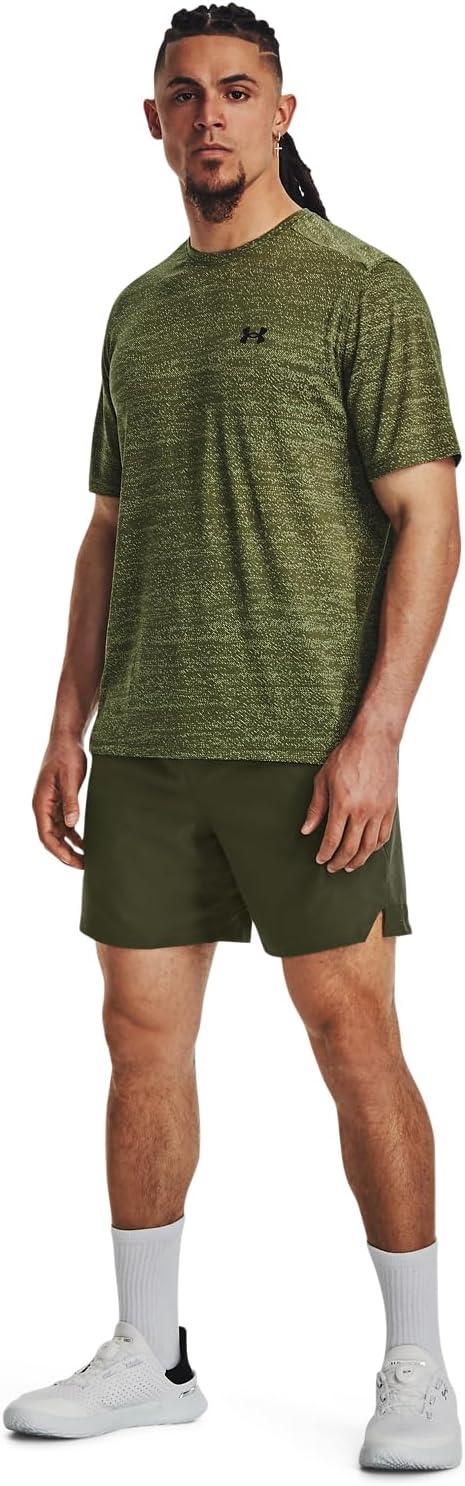Under Armour Men’s shirt Tech