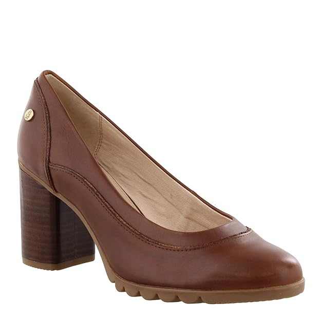 Hush Puppies Spaniel Pump Women's