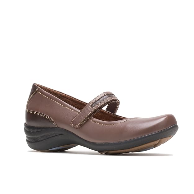 Hush Puppies Women's Epic Mary Slip-On Loafer