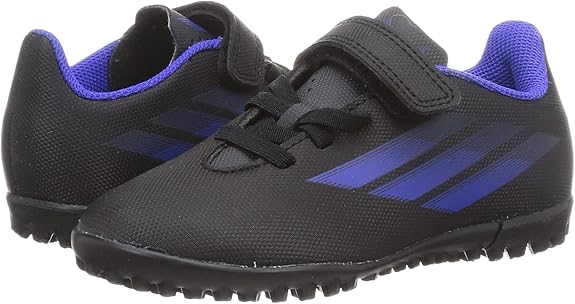 Adidas Unisex Kids X Speedflow Shoes