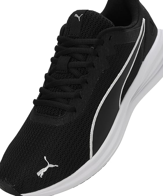 Puma Men Transport Running Shoe