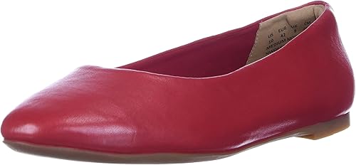 Hush Puppies Womens Kendal Ballet Pf Flat