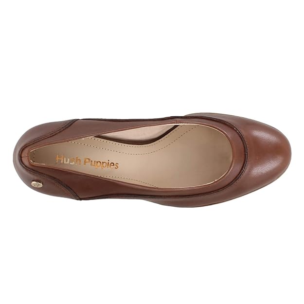 Hush Puppies Spaniel Pump Women's