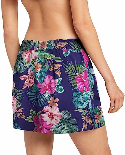 Speedo Womens Swim Skirt