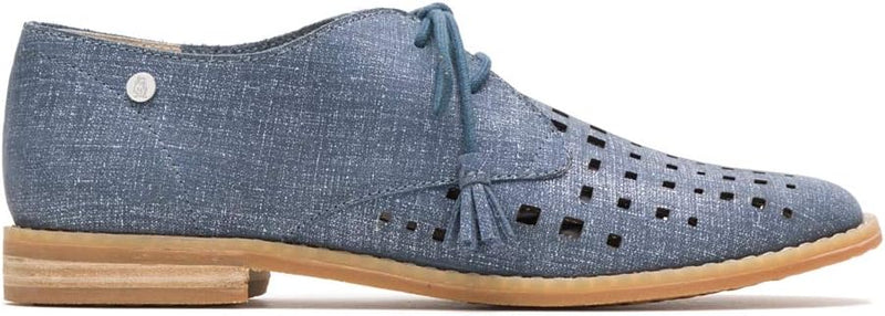 Hush Puppies Women's C Perf Oxford Pump