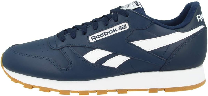 REEBOK KIDS CLASSIC LEATHER JUNIOR SNEAKER GRADE SCHOOL