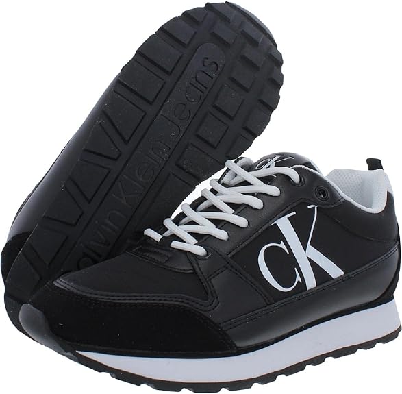 Calvin Klein Carmela womens Sneaker