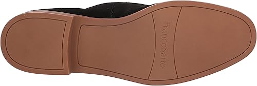 Franco Sarto Women's Jeena Loafer-Black
