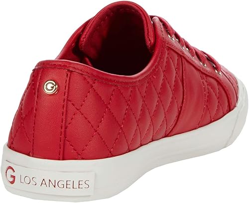 G BY GUESS GG BACKER2 SHOES