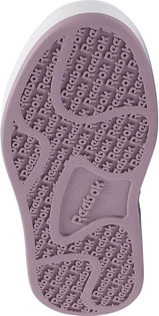 Reebok Girl's Shoes Court Alt Trainers