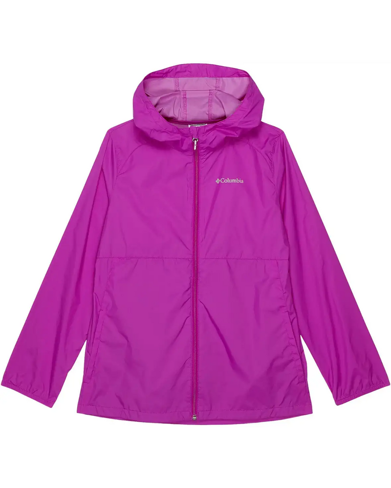 Columbia Girls' Switchback Ii Jacket