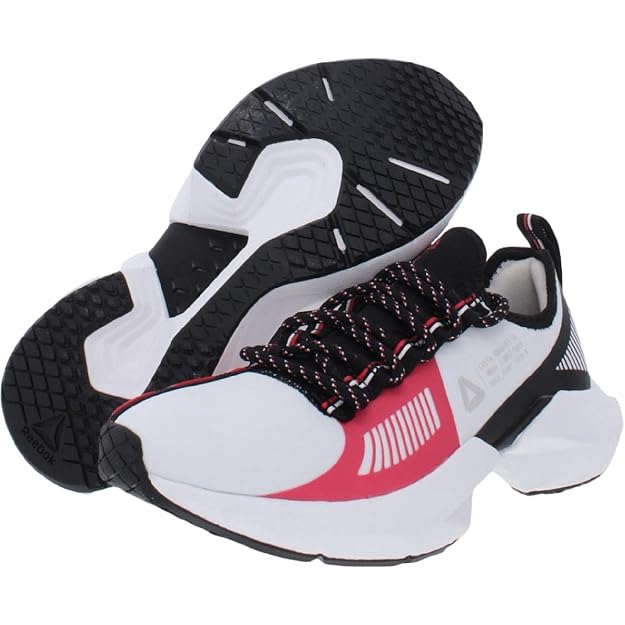 Reebok Women's Sole Fury Ts Cross Trainer