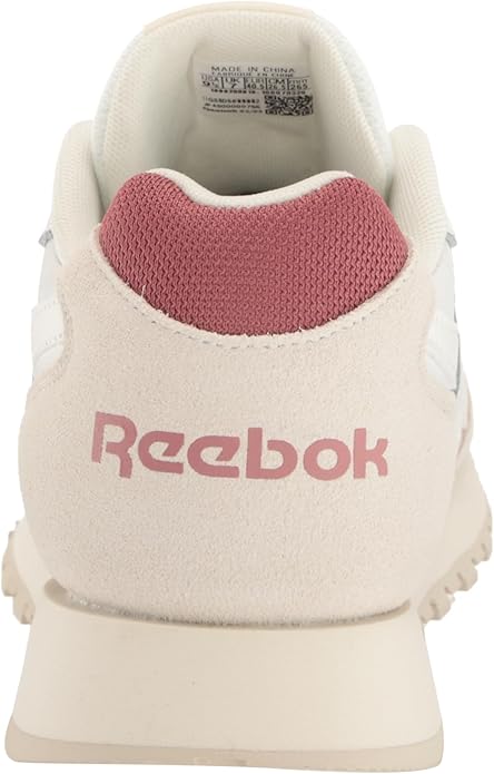 Reebok Royal Women's Glide Ripple Clip Shoes