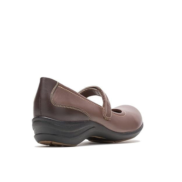 Hush Puppies Women's Epic Mary Slip-On Loafer