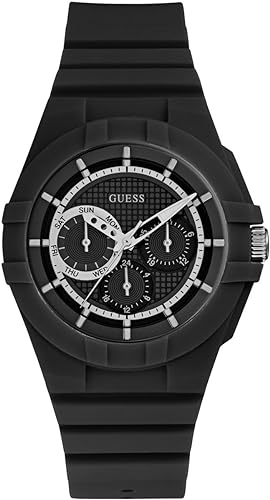 Guess W0942L2 Ladies Spinner Watch
