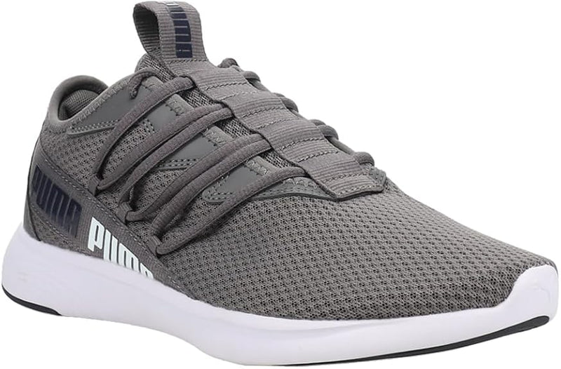 Puma Men Star Vital Training Sneakers Shoes - Grey