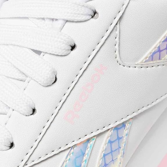 Reebok girls ROYAL PLATFORM Shoes
