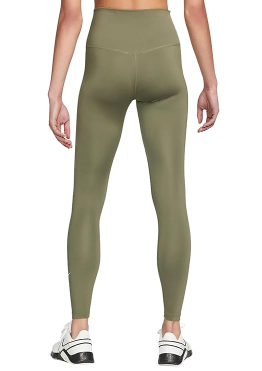 Nike One Women's High-Waisted Full-Length Leggings