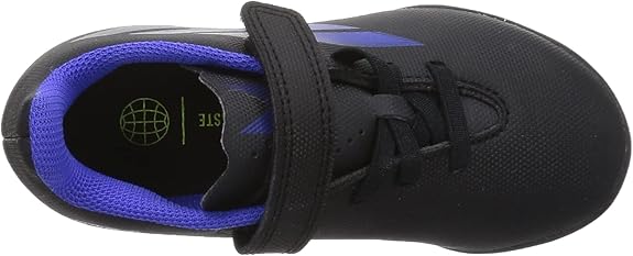 Adidas Unisex Kids X Speedflow Shoes
