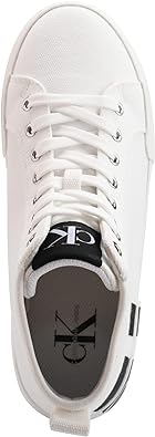 Calvin Klein Mens Fletch Sneaker