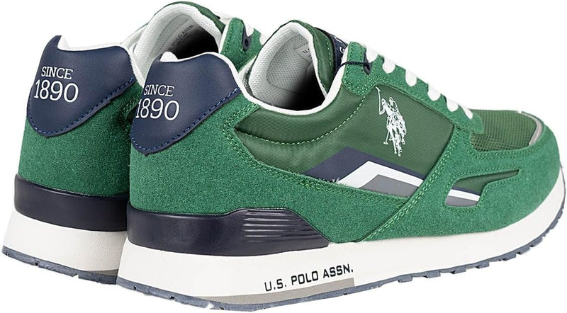 U.S. POLO ASSN. TABRY Shoes