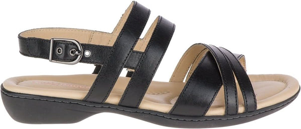 Hush Puppies Dachshund Strappy womens Sandal